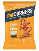 POPCORNERS POPPED CORN SNACK - Select a flavor