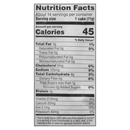 QUAKER RICE CAKES WHITE CHEDDAR